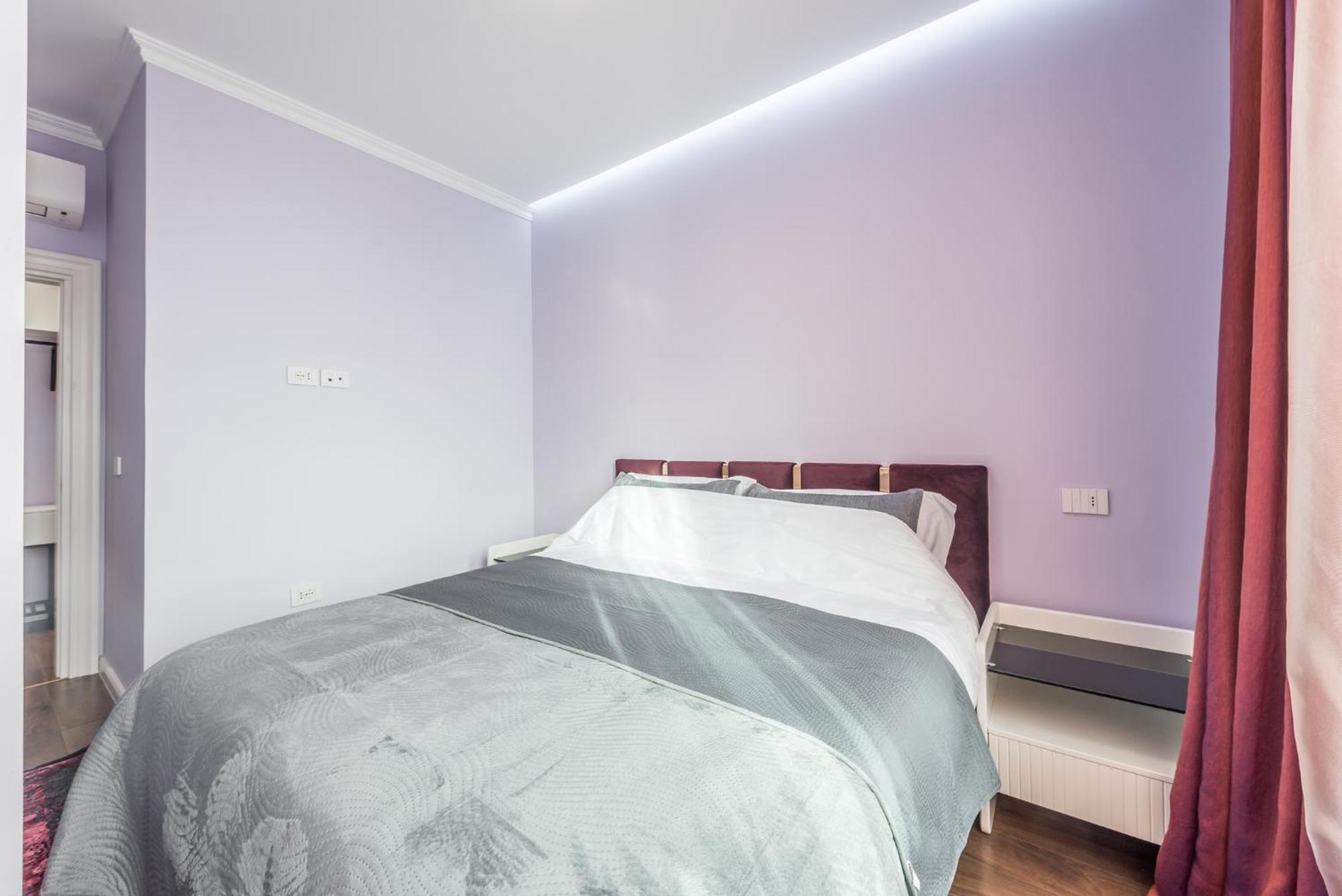 Sky Apartments Durrës Exterior foto